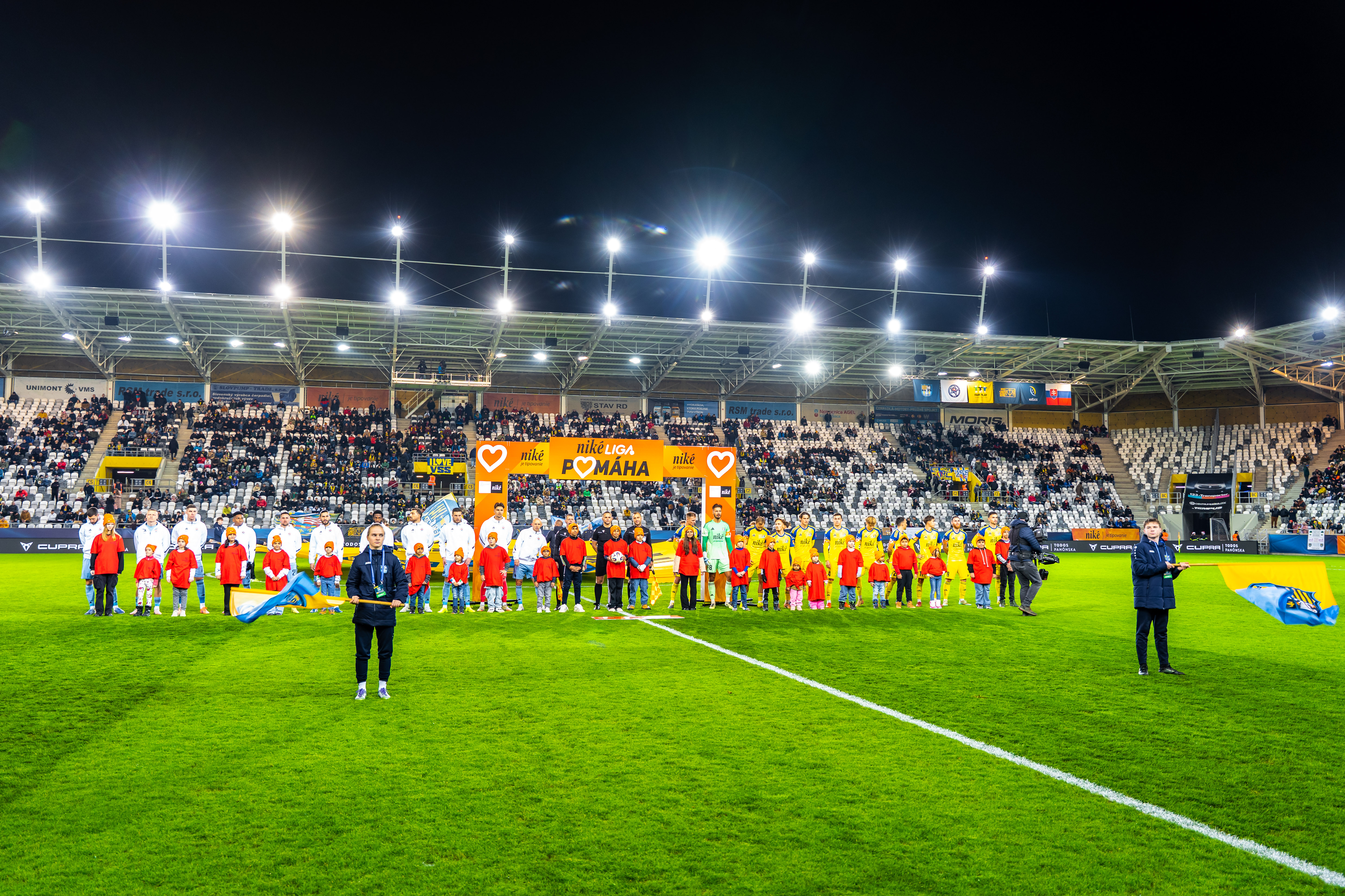 FC Kosice - SK Slovan Bratislava -10